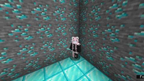 如何在Minecraft中找到鑽石 – 最佳鑽石採礦水平 如何在Minecraft中找到鑽石 – 最佳鑽石採礦水平