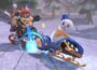 Mario Kart World並沒有標題為Mario Kart 9，因為任天堂想“將系列提升到一個新的水平”
