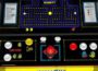 以下是Arcade1UP製作Pac-Man Home Arcade櫃