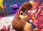 Shigeru Miyamoto解釋了Donkey Kong的新外觀