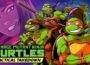 TMNT：戰術下撤出評論 – 一口大小的星期六早上嬉戲