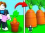這款Roblox遊戲正受歡迎