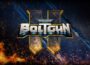 戰鎚40,000：Boltgun 2宣布，現在非常出乎意料的衍生