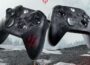 Xbox用限量版控制器慶祝巫師3的10週年
