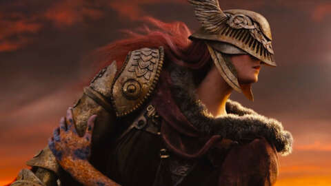 報告:Elden Ring電影正式在A24的作品中,Alex Garland將導演 報告:Elden Ring電影正式在A24的作品中,Alex Garland將導演