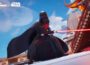 Google的新視頻AI正在使極其令人信服的Fortnite遊戲玩法