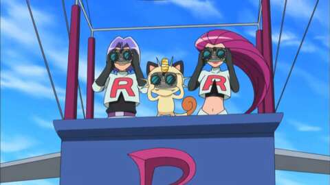 所有140集的Pokemon系列：XY都來Netflix