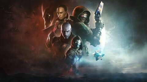 Bungie Bosses希望Destiny 2成為訂閱服務 – 報告