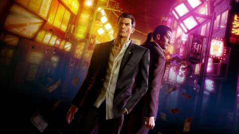 Yakuza 0導演剪輯是針對新舊粉絲的升級版本 Yakuza 0導演剪輯是針對新舊粉絲的升級版本