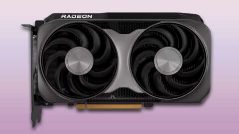 AMD的新RX 9060 XT圖形卡將在8GB和16GB VRAM版本中啟動 AMD的新RX 9060 XT圖形卡將在8GB和16GB VRAM版本中啟動