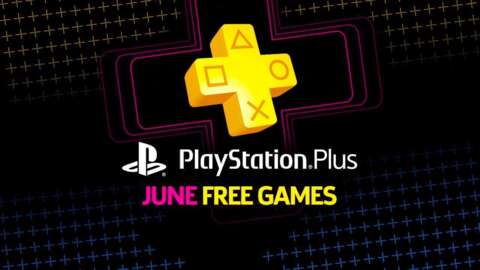 PlayStation Plus 2025年6月的免費遊戲揭示了