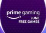 Amazon Prime成員在6月獲得這9個免費遊戲