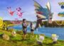 Pokemon Go的下個賽季，令人愉快的日子，從6月3日開始，並增加了新的第8和9 pokemon </div