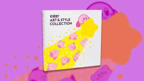 慶祝柯比(Kirby)的30歲生日,探索粉紅色吉祥物的歷史 慶祝柯比(Kirby)的30歲生日,探索粉紅色吉祥物的歷史