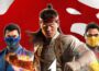 致命的Kombat 1開發人員回應更多DLC的電話