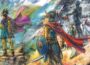 即將到來的Dragon Quest Relakes將在今年10月發布的Switch 2上