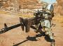 Monster Hunter Wilds補丁註釋：Bowgun和Hammer Buffs，更脾氣暴躁的狩獵