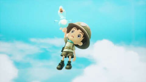 幻想生活我提供了最便宜的付費Switch 2升級
