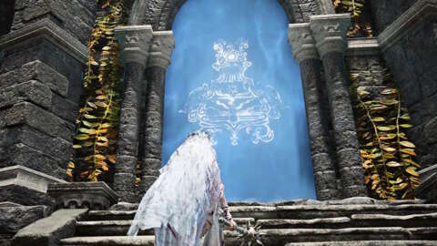 如何找到和解鎖Elden Ring nightreign的Rise Tower rests