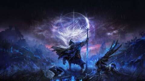 Elden Ring Nightreign評論 – 蒸餾靈魂 Elden Ring Nightreign評論 – 蒸餾靈魂