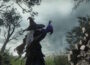 Elden Ring nightreign隱士班級指南和連擊