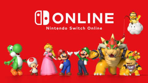 Switch 2具有Nintendo 64遊戲的額外功能，您無法在Switch上獲得