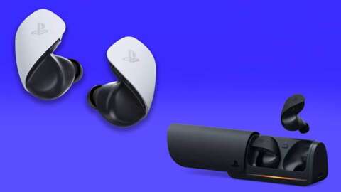 PlayStation Pulse探索耳塞獲得稀有價格降低 PlayStation Pulse探索耳塞獲得稀有價格降低