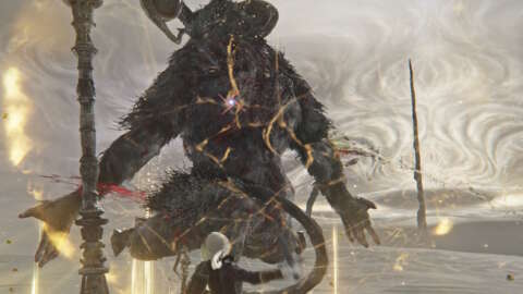 Elden Ring Nightreign平衡野獸天秤座老闆指南