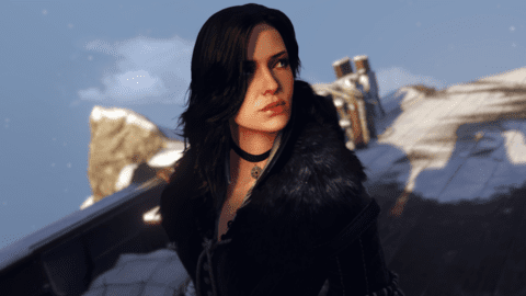 Witcher 3發射10年後添加了一項大型新功能 Witcher 3發射10年後添加了一項大型新功能