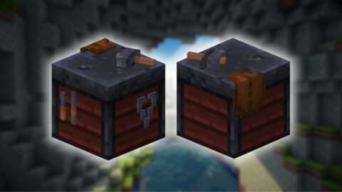 如何製作和使用Minecraft Smithing桌子