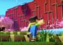 如何使用Minecraft腳手架