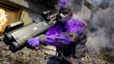 Black Ops 6新遊戲廣告真的希望您購買其戰鬥通行證和捆綁