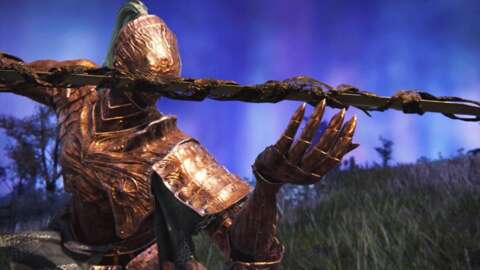 Elden Ring Nightreign Executor課程指南