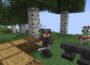 如何修復Minecraft的工具