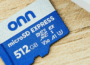 沃爾瑪擁有512GB Switch 2 MicroSD Express卡，價格為$ 65，256GB，$ 35