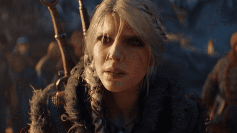 Witcher Dev想要留在其AAA開放世界RPG的“利基市場”中,而不是追逐趨勢 Witcher Dev想要留在其AAA開放世界RPG的“利基市場”中,而不是追逐趨勢