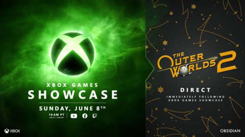 Xbox遊戲展示櫃:開始時間,如何觀看以及期望什麼 Xbox遊戲展示櫃:開始時間,如何觀看以及期望什麼
