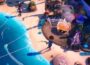 Switch 2啟動遊戲提供了只有一個副本的三人遊戲合作社