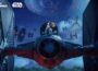 Fortnite Star Wars活動：開始時間以及如何打《死亡之星破壞》