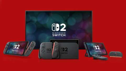 NVIDIA首席執行官聲稱Switch 2重新定義了便攜式遊戲圖形