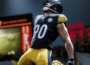 我在Switch 2上玩Madden 26，它沒有吸吮