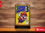 Nintendo為Nintendo Switch在線成員提供了很酷的複古獎勵