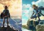 Switch 2上的Zelda新手？這是在王國的眼淚中節省近20美元的方法