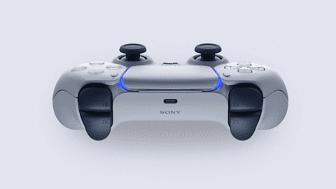 PS5系統現在更新，不做太多
