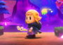 免費Zelda：Wisdom Switch 2更新的迴聲還包括Switch玩家的新功能