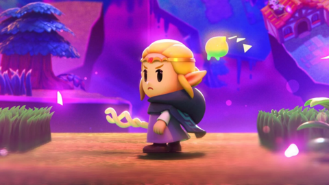 免費Zelda:Wisdom Switch 2更新的迴聲還包括Switch玩家的新功能 免費Zelda:Wisdom Switch 2更新的迴聲還包括Switch玩家的新功能