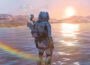 沒有男人的天空將在發射時出現Switch 2，並有一些不錯的升級