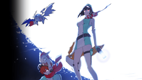 Digimon故事：時陌生人將於今年10月推出