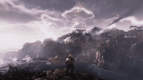Nioh 3在比賽狀態下揭示，今天免費演示