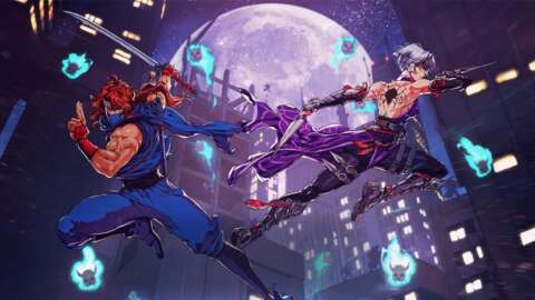 忍者·蓋登(Ninja Gaiden):Ragebound獲得了新的鏡頭,並在索尼的遊戲狀態下發布了日期 忍者·蓋登(Ninja Gaiden):Ragebound獲得了新的鏡頭,並在索尼的遊戲狀態下發布了日期